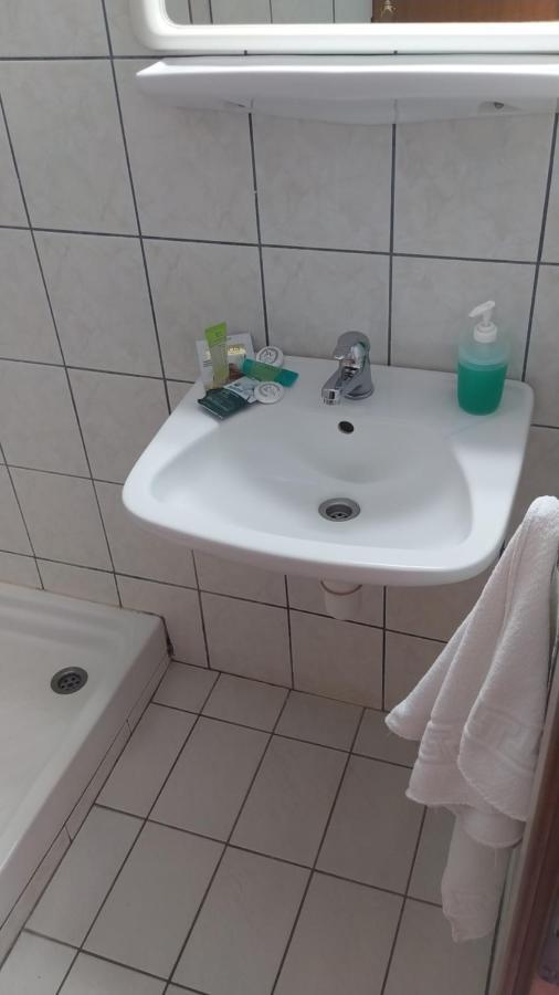 Villa Thomi Skala Rachoni  Exteriör bild