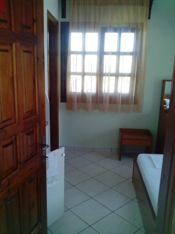 Villa Thomi Skala Rachoni  Rum bild